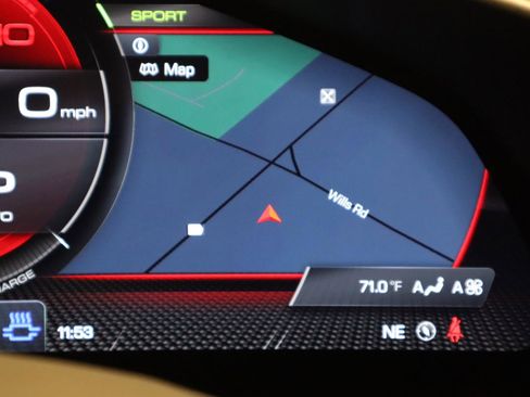 Used 2022 Ferrari 296 GTB image 36