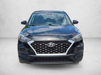 Used 2020 Hyundai Tucson SE FWD video 2