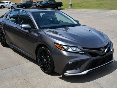 Used 2023 Toyota Camry XSE