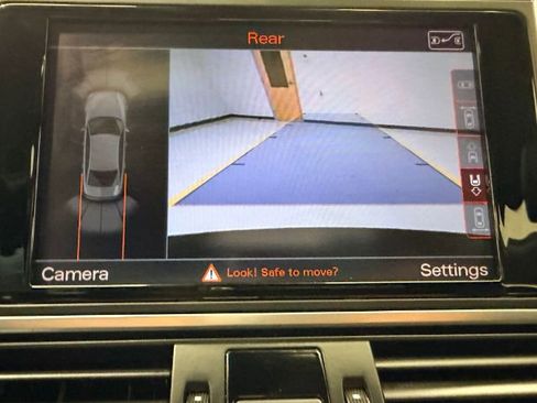 Used 2015 Audi A6 3.0T Premium Plus image 37