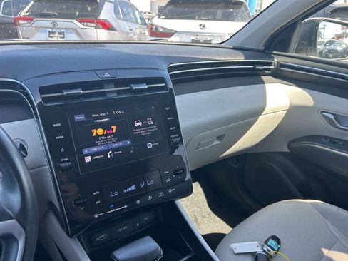 Used 2023 Hyundai Tucson SEL w/ Convenience Package image 43
