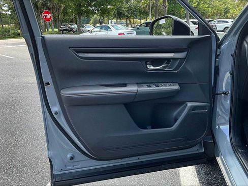 New 2026 Honda CR-V Sport image 13