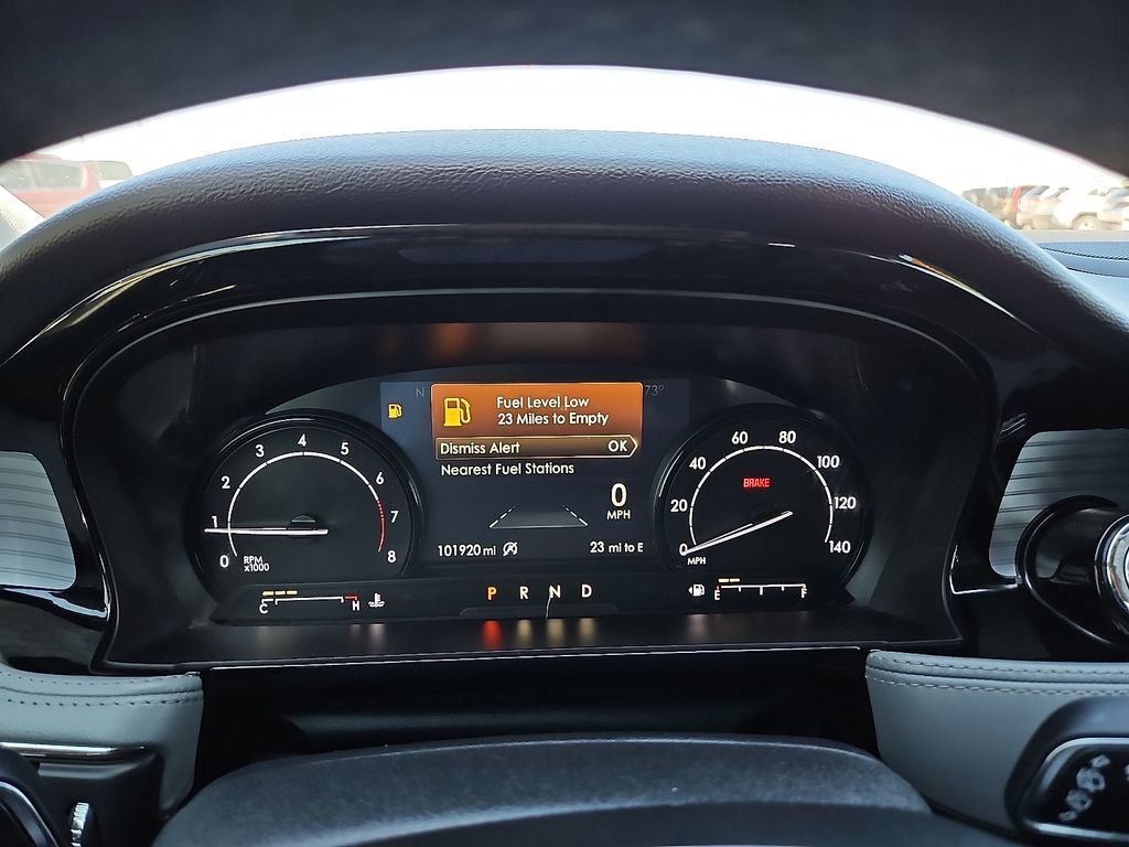 Used 2020 Lincoln Corsair Reserve w/ Appearance Package FWD image 27