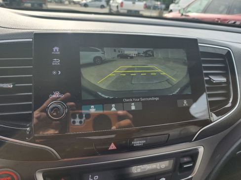 Used 2019 Honda Passport EX-L image 23