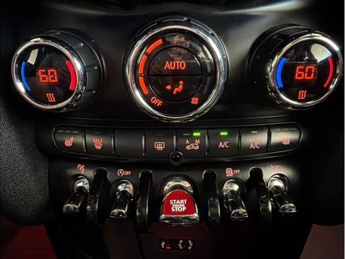Used 2016 MINI Cooper John Cooper Works FWD image 23
