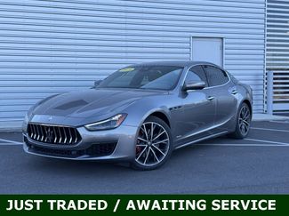 Used 2019 Maserati Ghibli S GranLusso video 1