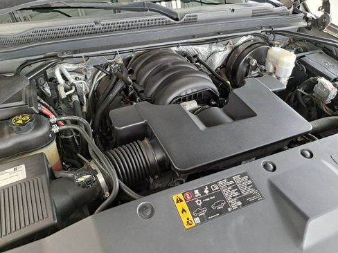 Used 2018 Chevrolet Tahoe LT AWD/4WD image 36