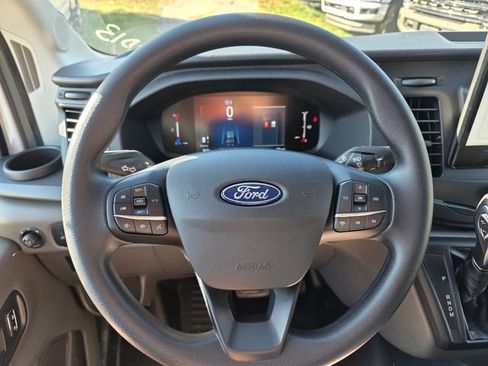 New 2026 Ford Transit 350 148 High Roof Extended image 14