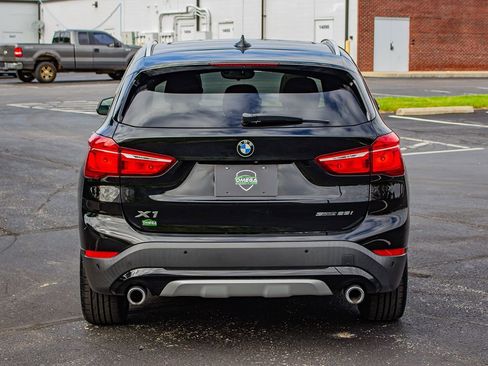Used 2021 BMW X1 sDrive28i w/ Convenience Package FWD image 8