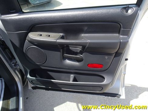 Used 2003 Dodge Ram 3500 Truck ST RWD image 24