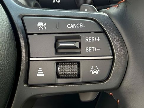 New 2026 Honda CR-V Sport-L image 22