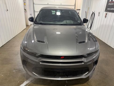 Used 2024 Dodge Hornet GT w/ GT Blacktop Package AWD/4WD image 4