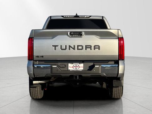 New 2026 Toyota Tundra SR5 image 4