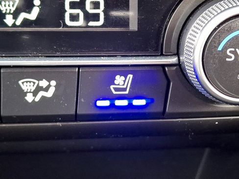 Certified 2023 MAZDA CX-9 Carbon Edition image 28