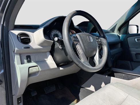 Used 2013 Honda Pilot LX image 10