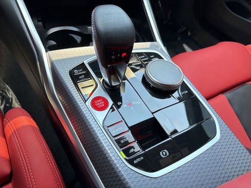 Used 2026 BMW M4 xDrive Competition AWD/4WD image 17