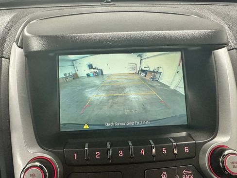 Used 2017 GMC Terrain SLE FWD image 14