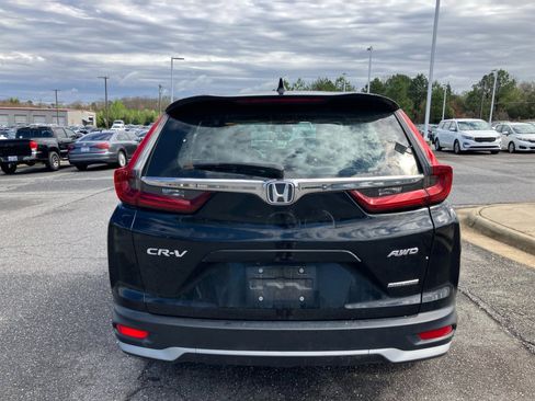 Certified 2021 Honda CR-V Special Edition image 18