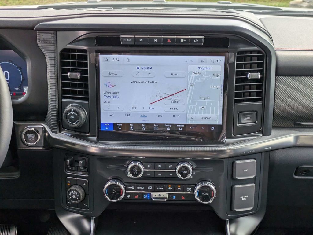 New 2026 Ford F150 Raptor AWD/4WD image 18