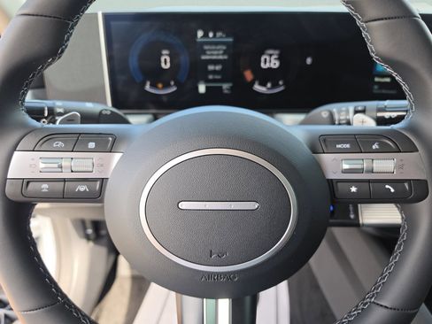 New 2026 Hyundai Sonata SEL FWD image 31