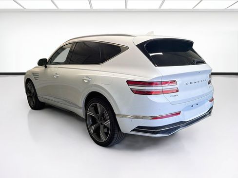 Used 2025 Genesis GV80 2.5T Prestige AWD/4WD image 6