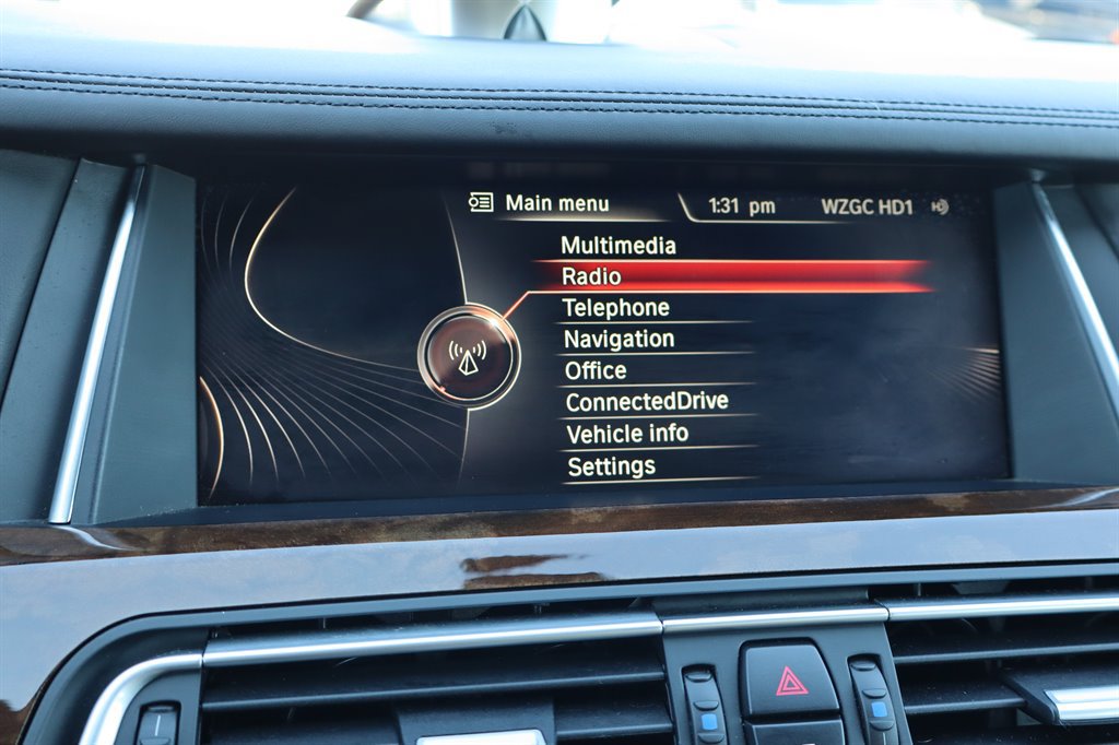 Used 2013 BMW 750Li RWD image 24