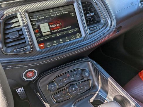 Used 2023 Dodge Challenger SRT Hellcat image 18