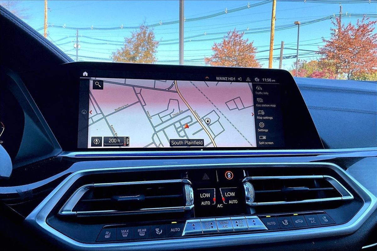 Used 2019 BMW X5 xDrive40i AWD/4WD image 27