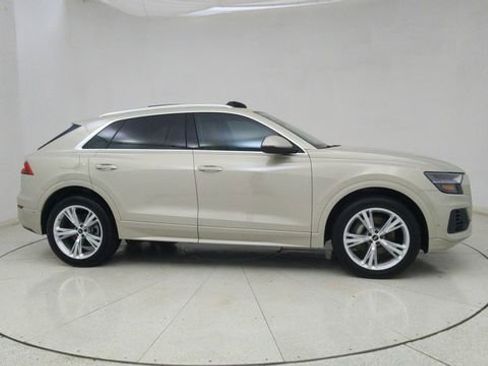 Used 2023 Audi Q8 Premium Plus w/ Premium Plus Package image 62