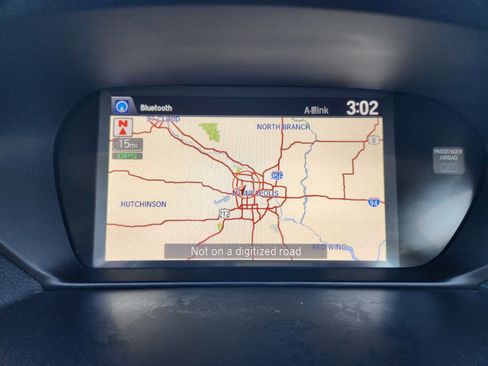 Used 2015 Acura TLX V6 w/ Advance Package image 25