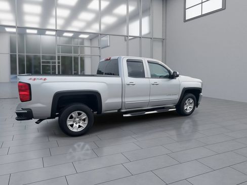 Used 2016 Chevrolet Silverado 1500 LT w/ All Star Edition AWD/4WD image 8