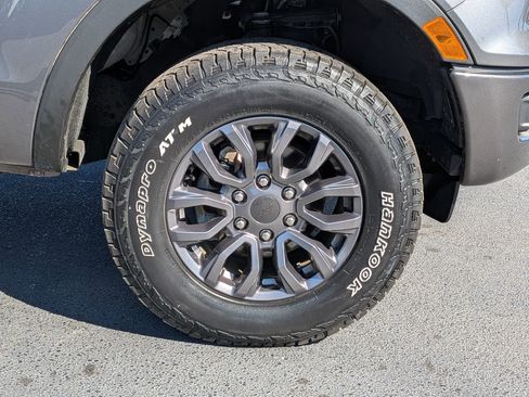 Used 2021 Ford Ranger XLT w/ Equipment Group 301A Mid image 15