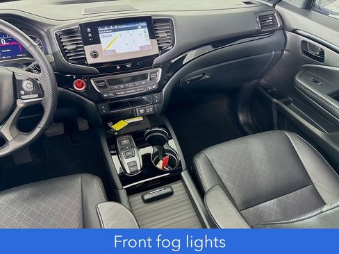 Certified 2023 Honda Passport Elite image 33