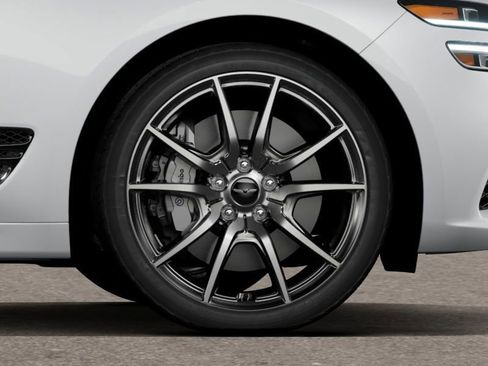 New 2026 Genesis G70 2.5T Prestige image 8