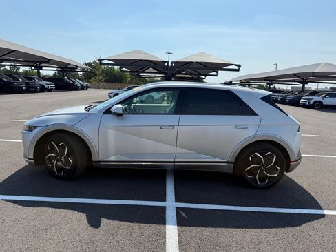 Certified 2024 Hyundai Ioniq 5 Limited RWD image 8