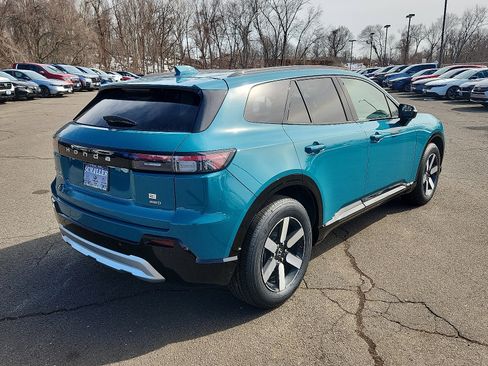 New 2026 Honda Prologue Touring image 4