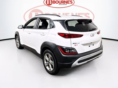 Used 2023 Hyundai Kona SEL w/ Convenience Package AWD/4WD image 8