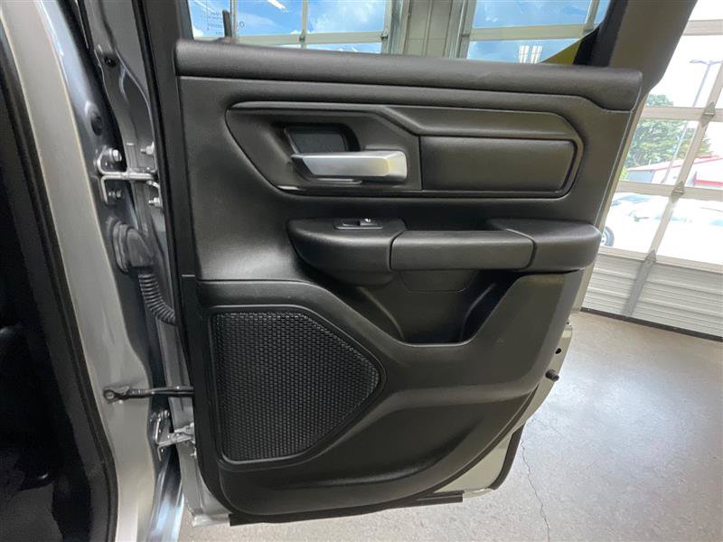 Used 2023 RAM 1500 Tradesman AWD/4WD image 24