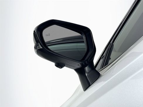 Certified 2025 Toyota Camry XSE w/ Premium Plus Package image 5