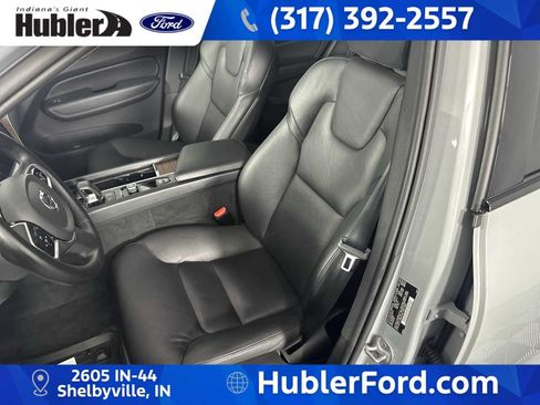 Used 2024 Volvo XC60 B5 Plus w/ Climate Package AWD/4WD image 14