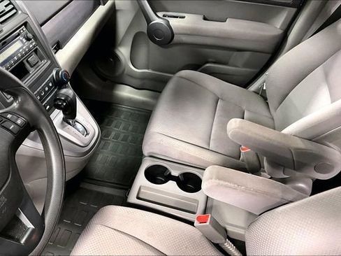 Used 2009 Honda CR-V LX image 15