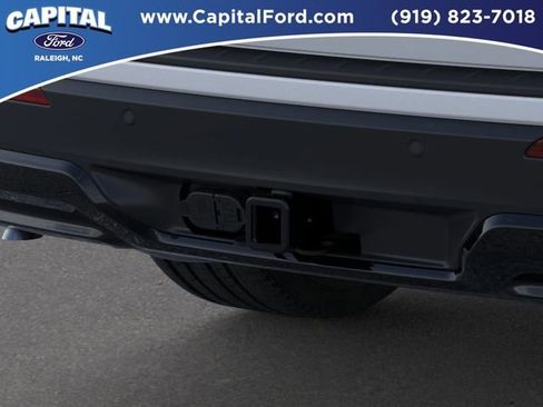 New 2026 Ford Explorer ST-Line w/ ST-Line Street Pack AWD/4WD image 23
