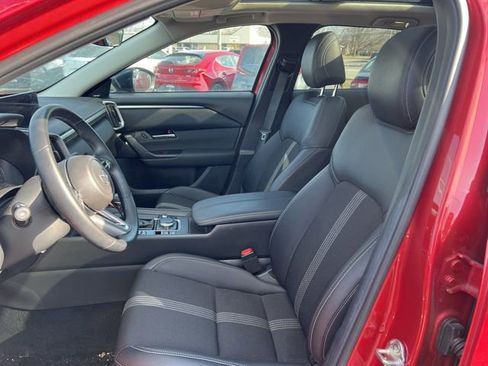 Used 2025 MAZDA CX-50 AWD 2.5 S w/ Accent Package image 20