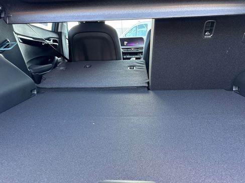 New 2026 Kia Seltos EX image 11