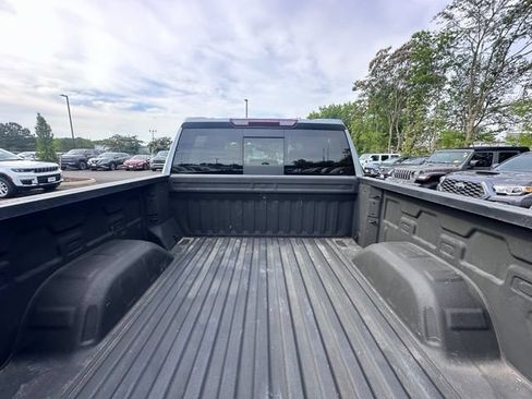 Used 2024 Chevrolet Silverado 1500 LT w/ All Star Edition Plus AWD/4WD image 16