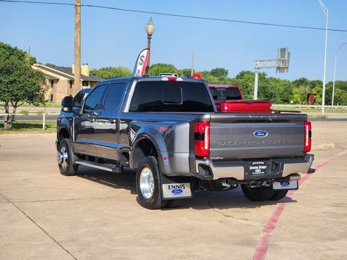Used 2025 Ford F350 Lariat AWD/4WD image 6