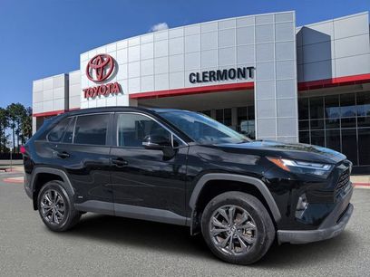 Certified 2024 Toyota RAV4 XLE Premium