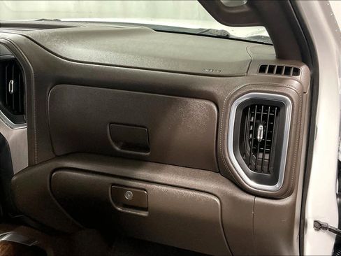 Used 2020 GMC Sierra 1500 Denali w/ Denali Premium Package image 13