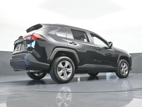 Used 2025 Toyota RAV4 XLE w/ Convenience Package FWD image 57