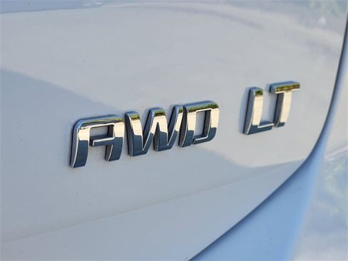 Used 2022 Chevrolet Equinox LT image 7